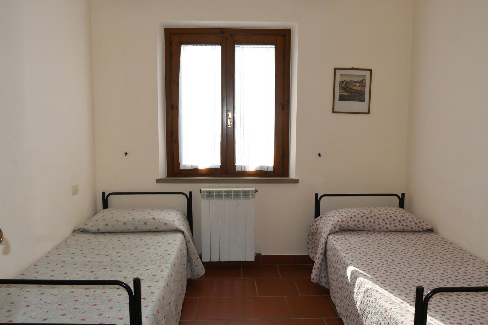 Podere Le Monache Montaione Zewnętrze zdjęcie